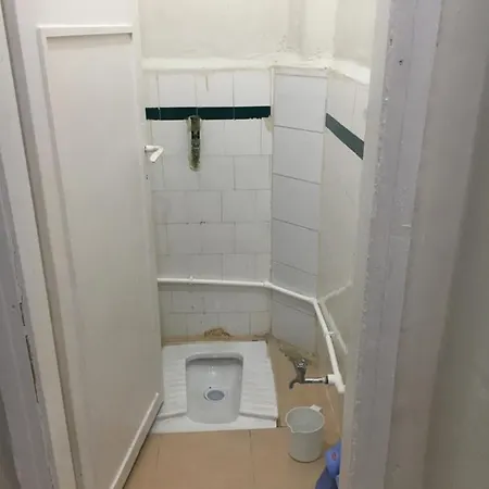 Apartamento Canan's *