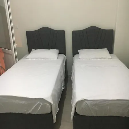 Canan's Apartman