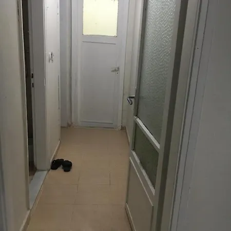 Apartamento Canan's *