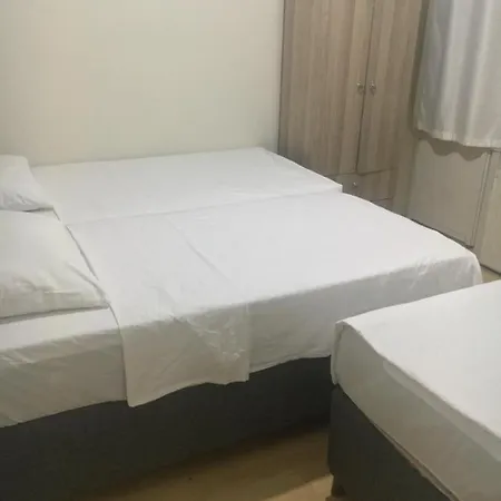 Apartman Canan's
