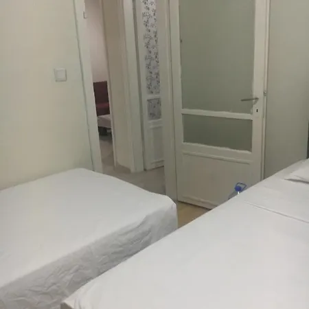 Apartamento Canan's *