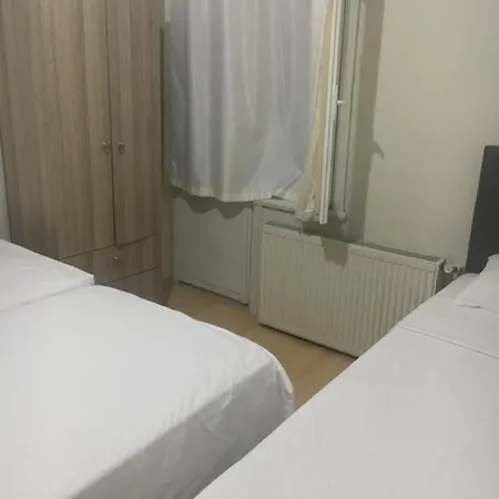 Apartamento Canan's *