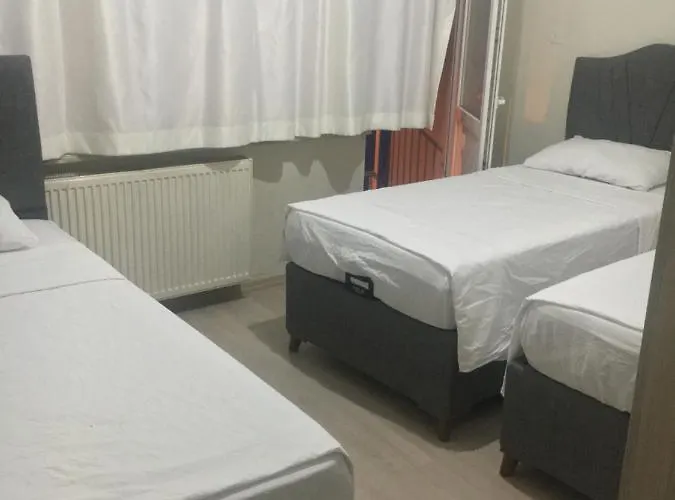 Canan's Lejlighed Istanbul