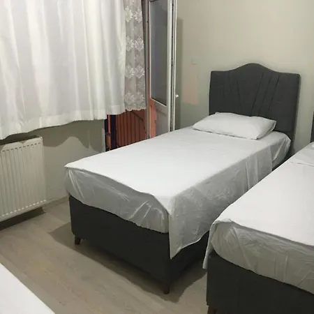 Canan's Istanbulská provincie