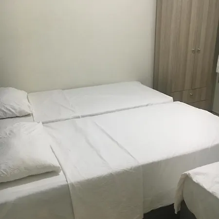 Canan's Apartament *