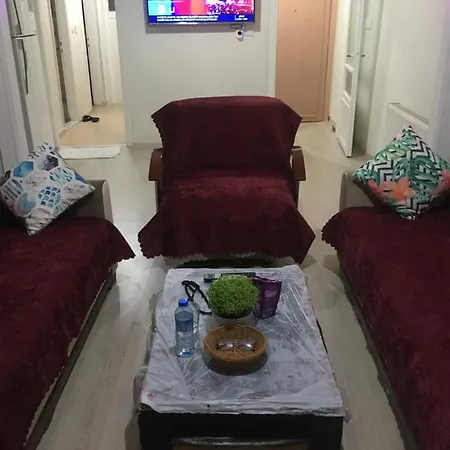 Apartmán Canan's *