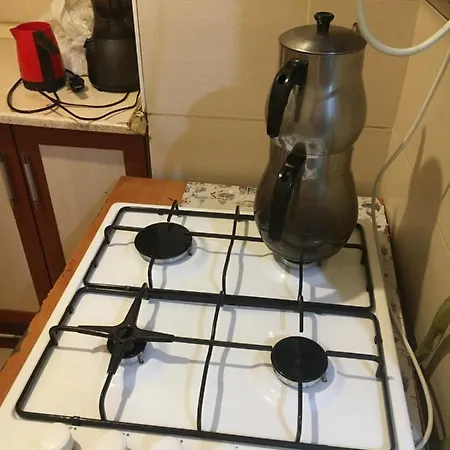 Apartament Canan's *