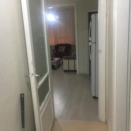 Apartament Canan's Stambuł