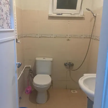 Apartmán Canan's