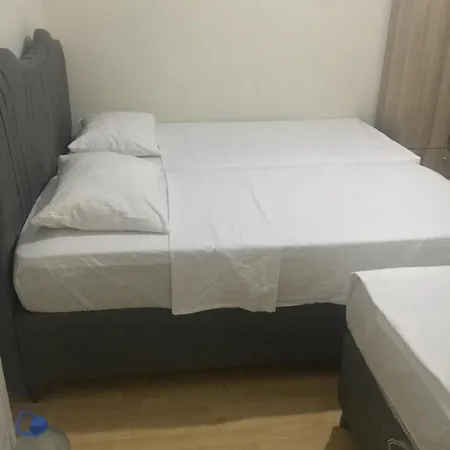 Apartament Canan's *