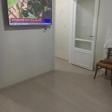 Canan's Istanbulská provincie