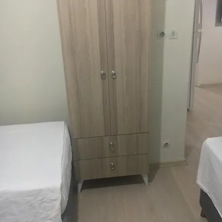Canan's * Istanbulská provincie