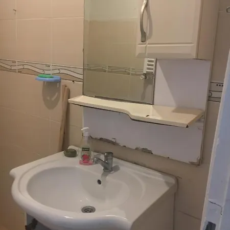 Apartmán Canan's