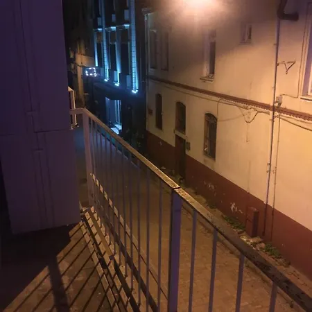 Apartament Canan's Stambuł