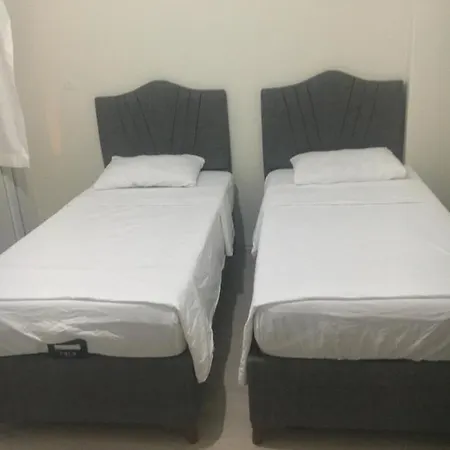 Apartmán Canan's *